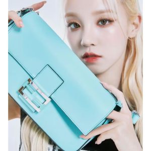FendI Baguette Bag-24x14x7CM - Image 2