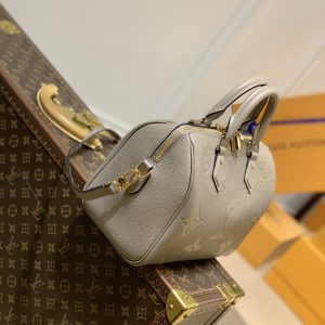 Louis Vuitton Wild at Heart Speedy Bandoulière 25-25*19*15CM - Image 5