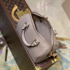 Louis Vuitton Wild at Heart Speedy Bandoulière 25-25*19*15CM - Image 6