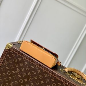 Louis Vuitton Steamer East West-N00187-11 x 5 x 20CM - Image 7