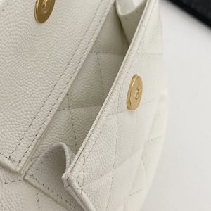 Ch@nel Pouch -16*16*5.5CM - Image 12