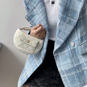Ch@nel Pouch -16*16*5.5CM - Image 13