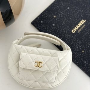Ch@nel Pouch -16*16*5.5CM - Image 1