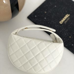 Ch@nel Pouch -16*16*5.5CM - Image 5