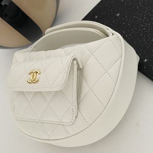 Ch@nel Pouch -16*16*5.5CM - Image 6