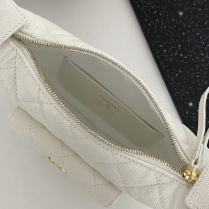 Ch@nel Pouch -16*16*5.5CM - Image 8