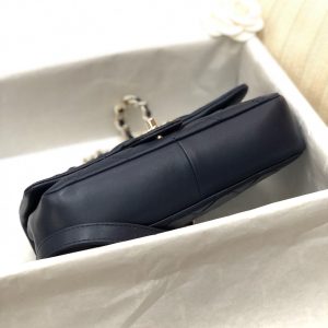 Ch@nel Cruise Flap Bag-16*24*6CM - Image 5