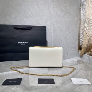 YSL Medium Kate Bags-24*14.5*5.5CM - Image 2