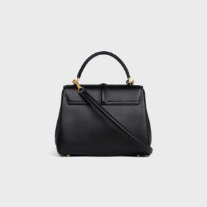 CELINE Small 16 Bag IN satinated calfskin - Image 4