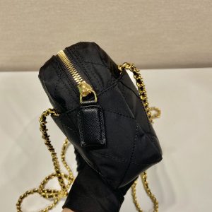 Prada 1BD632 Vintage Bag-19*14*6CM - Image 6