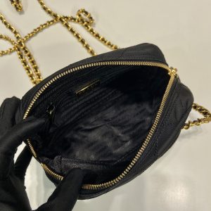Prada 1BD632 Vintage Bag-19*14*6CM - Image 8