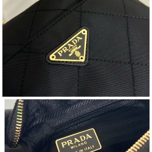 Prada 1BD632 Vintage Bag-19*14*6CM - Image 9