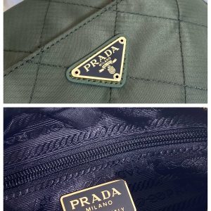 Prada 1BD632 Vintage Bag-19*14*6CM - Image 3
