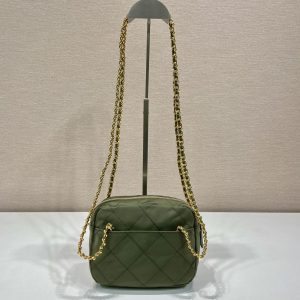 Prada 1BD632 Vintage Bag-19*14*6CM - Image 6