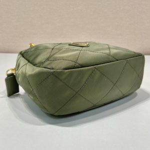 Prada 1BD632 Vintage Bag-19*14*6CM - Image 5