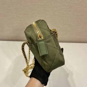 Prada 1BD632 Vintage Bag-19*14*6CM - Image 9