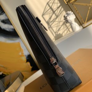 Louis Vuitton New Pouch-21*27*5CM - Image 2