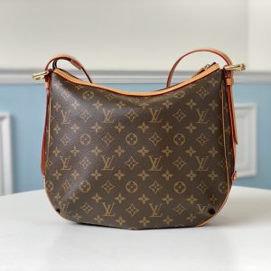 Louis Vuitton Tulum Handbags-34x28x14CM - Image 3