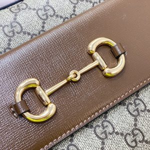 Gucci 1955 Handbag-22.5*17*6.5CM - Image 4