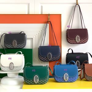 Goyard Handbags - Image 1