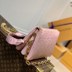 Louis Vuitton Coussin Handbags-26*20*12CM - Image 3