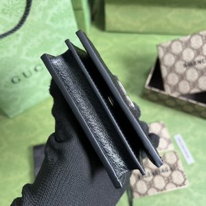 Gucci&Balenciaga Pouch-11×8.5x3CM - Image 2