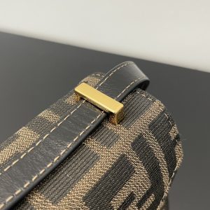 Fendi Vintage Handbags-14.5x12x7CM - Image 2