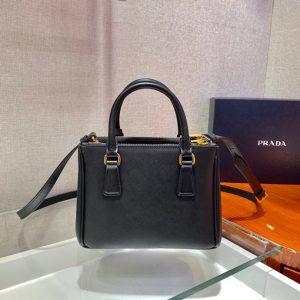 Prada Borsa Galleria Small In Saffiano 1BA906-20*15*9.5CM - Image 3