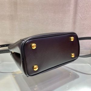 Prada Borsa Galleria Small In Saffiano 1BA906-20*15*9.5CM - Image 2