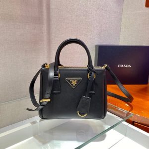 Prada Borsa Galleria Small In Saffiano 1BA906-20*15*9.5CM - Image 1