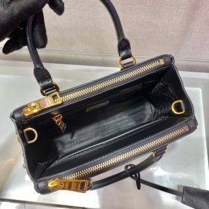 Prada Borsa Galleria Small In Saffiano 1BA906-20*15*9.5CM - Image 7