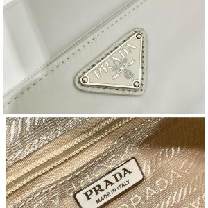 Prada 1BC167 Crossbody Bag -23*15*7CM - Image 9