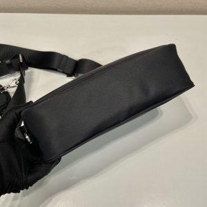 Prada 1BC167 Crossbody Bag -23*15*7CM - Image 7