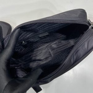 Prada 1BC167 Crossbody Bag -23*15*7CM - Image 9