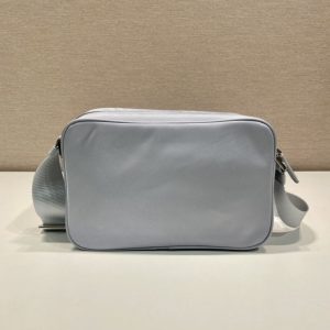 Prada 1BC167 Crossbody Bag -23*15*7CM - Image 4