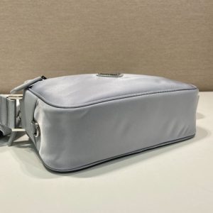 Prada 1BC167 Crossbody Bag -23*15*7CM - Image 5