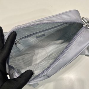 Prada 1BC167 Crossbody Bag -23*15*7CM - Image 8