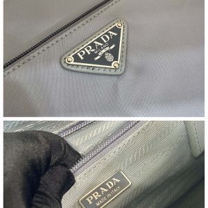 Prada 1BC167 Crossbody Bag -23*15*7CM - Image 9