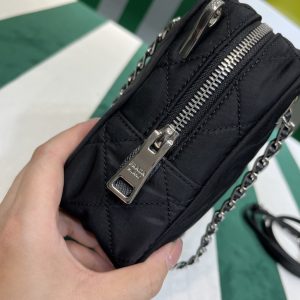 Pradα Vintage Handbags 1BH910 - Image 5