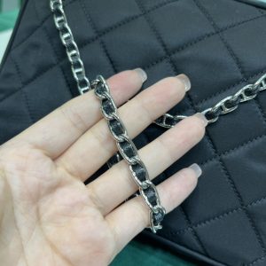 Pradα Vintage Handbags 1BH910 - Image 7
