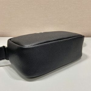 Prada 1BH182 Crossbody Bag -22*14.5*8CM - Image 5