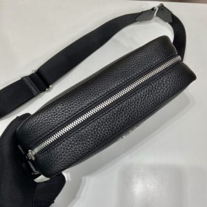 Prada 1BH182 Crossbody Bag -22*14.5*8CM - Image 6