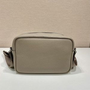 Prada 1BH182 Crossbody Bag -22*14.5*8CM - Image 2