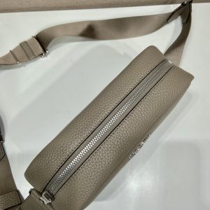 Prada 1BH182 Crossbody Bag -22*14.5*8CM - Image 6