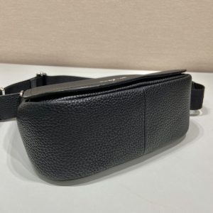 Prada 1BD293 Crossbody Bag -24*17*9.5CM - Image 5