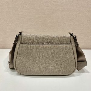 Prada 1BD293 Crossbody Bag -24*17*9.5CM - Image 4