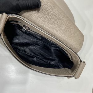 Prada 1BD293 Crossbody Bag -24*17*9.5CM - Image 8
