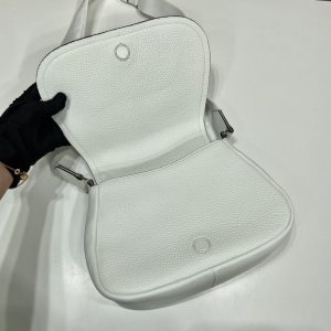 Prada 1BD293 Crossbody Bag -24*17*9.5CM - Image 5
