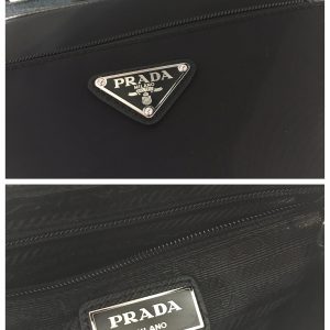 Prada 2VL977 Waist Bag -21*12.5*4.5CM - Image 4