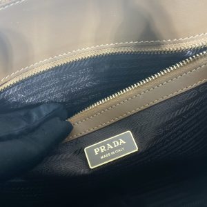 Prada Tote In Saffiano Leather 1BA356-39*31*11CM - Image 7